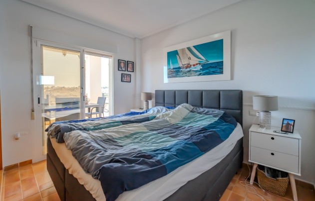 Resale - Villa - Ciudad Quesada - La Marquesa Golf