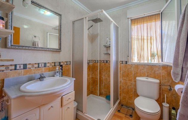 Resale - Villa - Ciudad Quesada - La Marquesa Golf