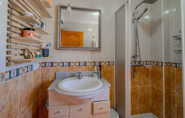 Resale - Villa - Ciudad Quesada - La Marquesa Golf