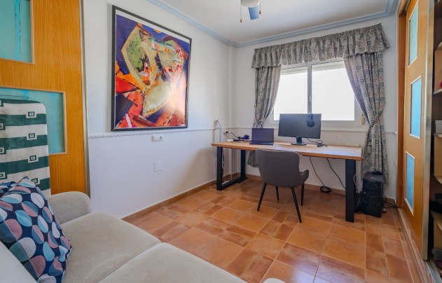 Resale - Villa - Ciudad Quesada - La Marquesa Golf