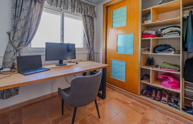 Resale - Villa - Ciudad Quesada - La Marquesa Golf