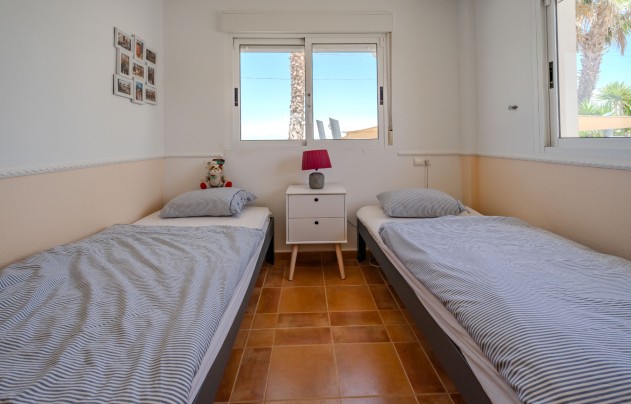 Resale - Villa - Ciudad Quesada - La Marquesa Golf