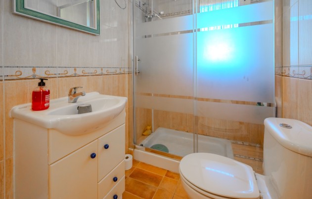Resale - Villa - Ciudad Quesada - La Marquesa Golf