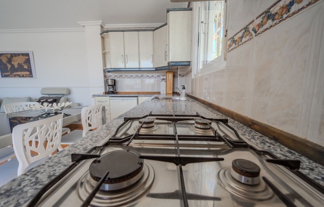 Resale - Villa - Ciudad Quesada - La Marquesa Golf