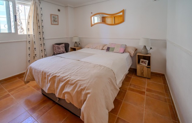 Resale - Villa - Ciudad Quesada - La Marquesa Golf