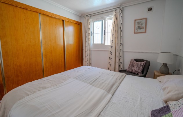 Resale - Villa - Ciudad Quesada - La Marquesa Golf
