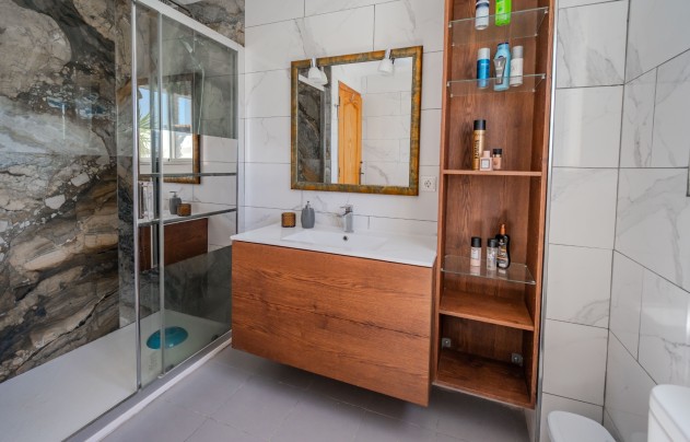 Resale - Villa - Ciudad Quesada - La Marquesa Golf