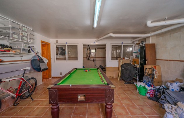 Resale - Villa - Ciudad Quesada - La Marquesa Golf