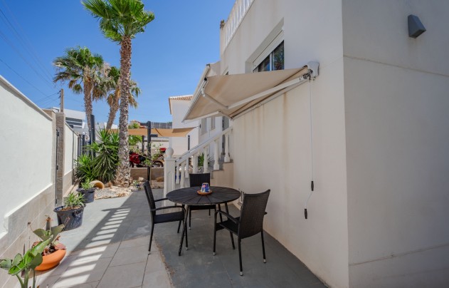 Resale - Villa - Ciudad Quesada - La Marquesa Golf