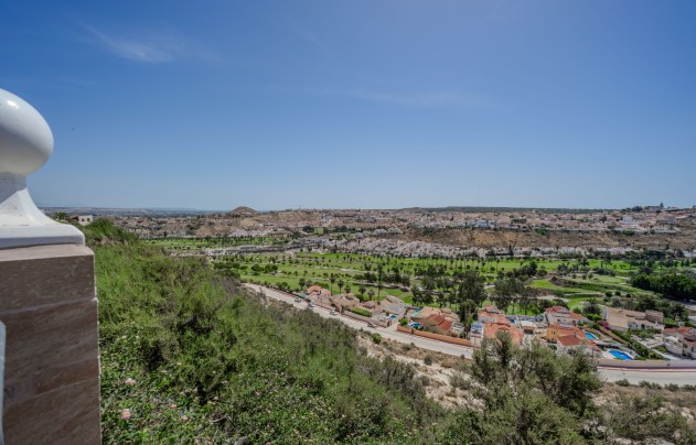 Resale - Villa - Ciudad Quesada - La Marquesa Golf