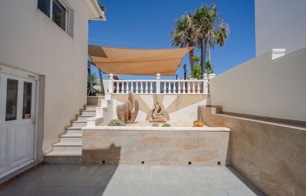 Resale - Villa - Ciudad Quesada - La Marquesa Golf