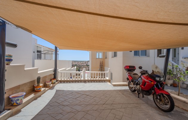 Resale - Villa - Ciudad Quesada - La Marquesa Golf