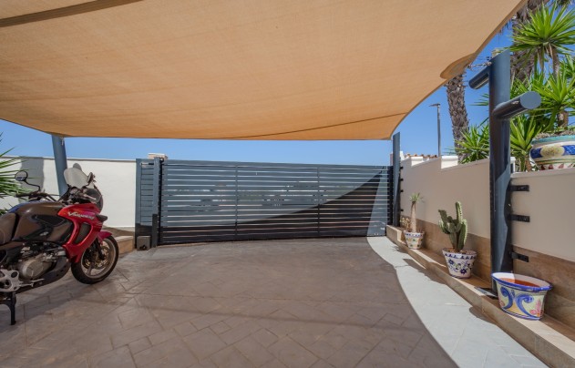 Resale - Villa - Ciudad Quesada - La Marquesa Golf