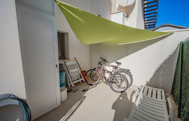 Resale - Villa - Ciudad Quesada - Ciudad Quesada - Rojales