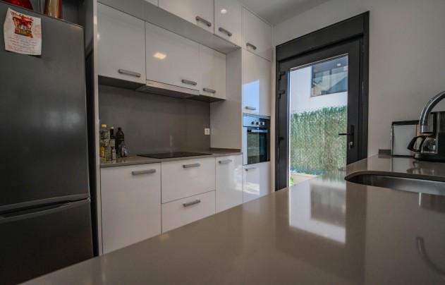 Resale - Villa - Ciudad Quesada - Ciudad Quesada - Rojales