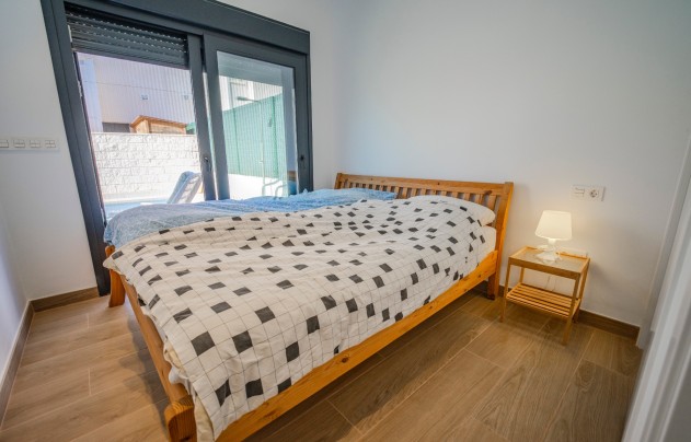 Resale - Villa - Ciudad Quesada - Ciudad Quesada - Rojales
