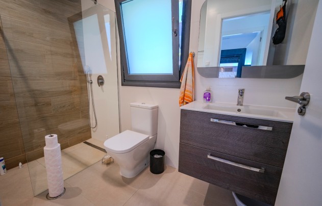 Resale - Villa - Ciudad Quesada - Ciudad Quesada - Rojales