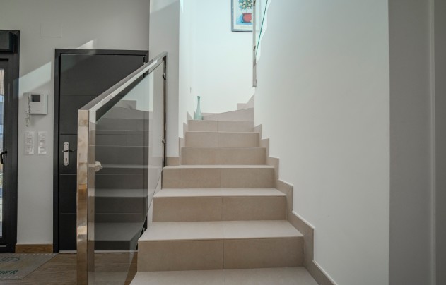 Resale - Villa - Ciudad Quesada - Ciudad Quesada - Rojales