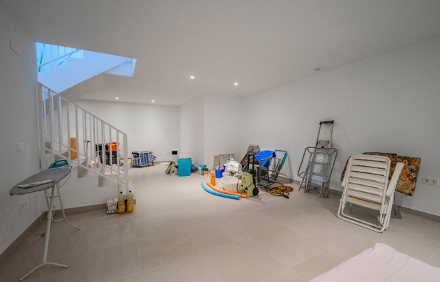 Resale - Villa - Ciudad Quesada - Ciudad Quesada - Rojales