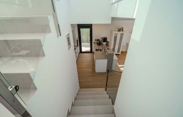 Resale - Villa - Ciudad Quesada - Ciudad Quesada - Rojales