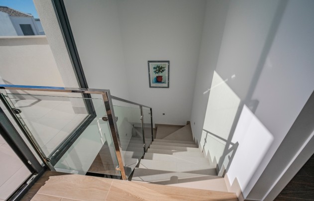 Resale - Villa - Ciudad Quesada - Ciudad Quesada - Rojales