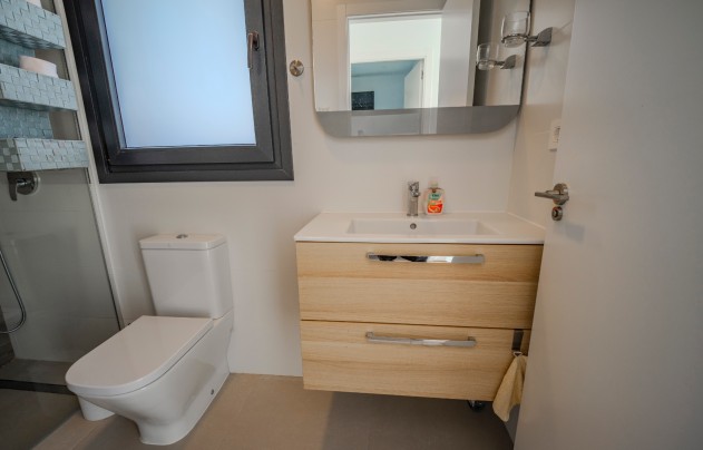 Resale - Villa - Ciudad Quesada - Ciudad Quesada - Rojales