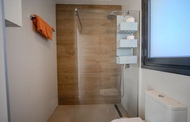 Resale - Villa - Ciudad Quesada - Ciudad Quesada - Rojales
