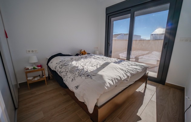 Resale - Villa - Ciudad Quesada - Ciudad Quesada - Rojales