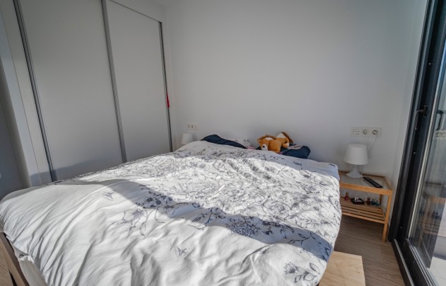 Resale - Villa - Ciudad Quesada - Ciudad Quesada - Rojales