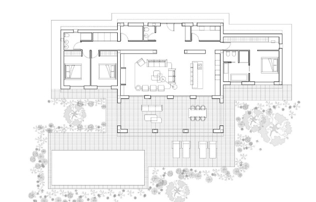 New Build - Villa - Benissa - Serrallonga
