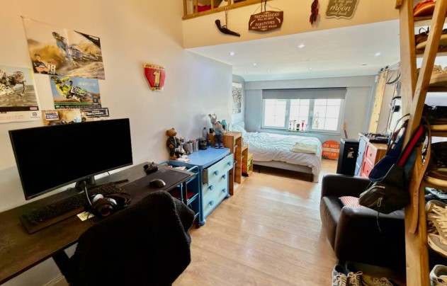 Resale - Villa - Almoradí - Heredades