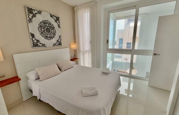 Resale - Villa - Ciudad Quesada - Pueblo Bravo