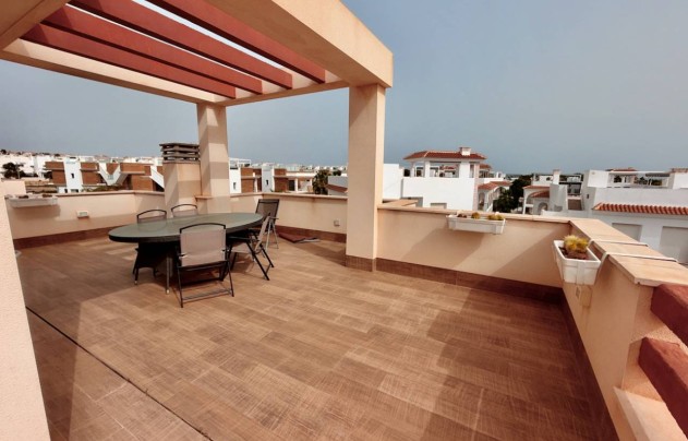 Resale - Villa - Ciudad Quesada - Pueblo Bravo