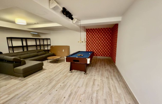 Resale - Villa - Ciudad Quesada - Pueblo Bravo