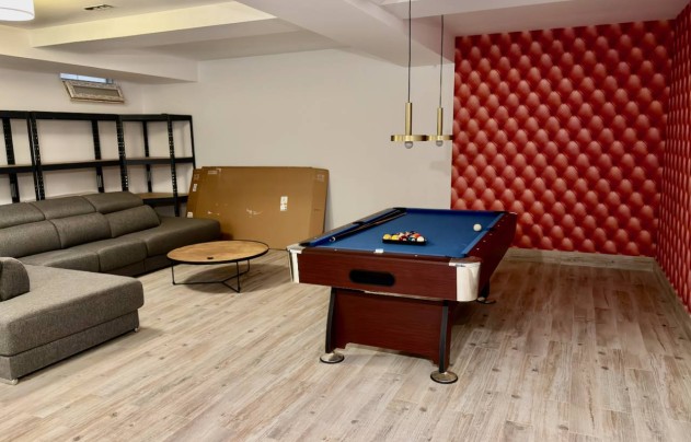 Resale - Villa - Ciudad Quesada - Pueblo Bravo