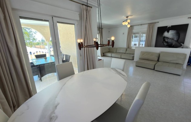 Reventa - Villa - Ciudad Quesada