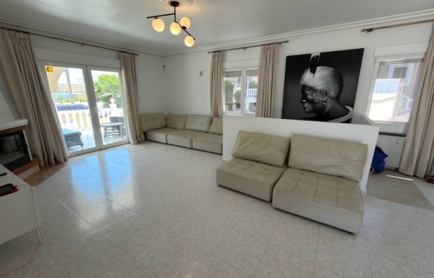 Reventa - Villa - Ciudad Quesada