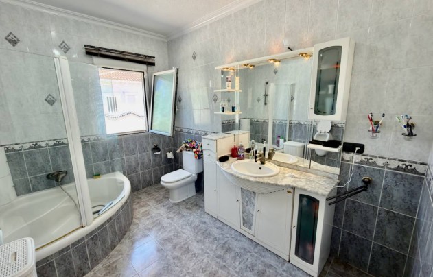 Reventa - Villa - Ciudad Quesada