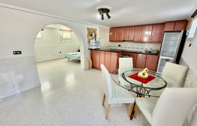 Reventa - Villa - Ciudad Quesada