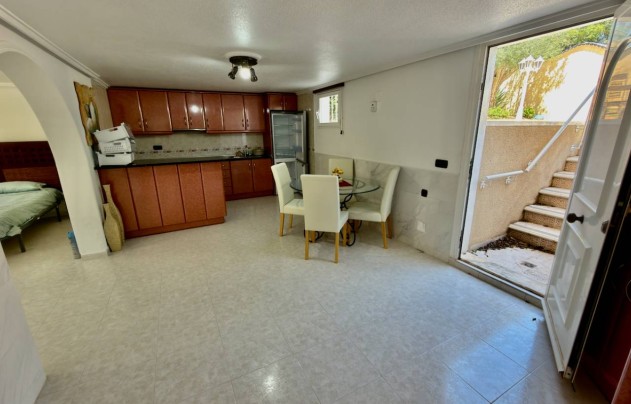 Reventa - Villa - Ciudad Quesada