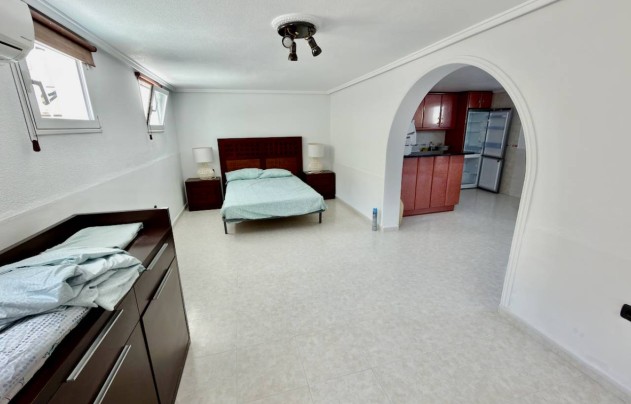 Reventa - Villa - Ciudad Quesada