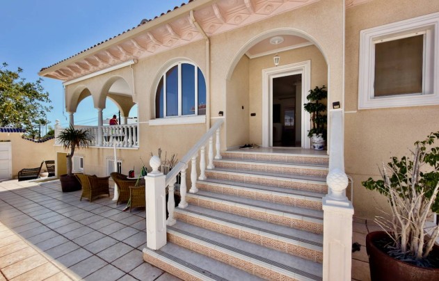 Reventa - Villa - Ciudad Quesada