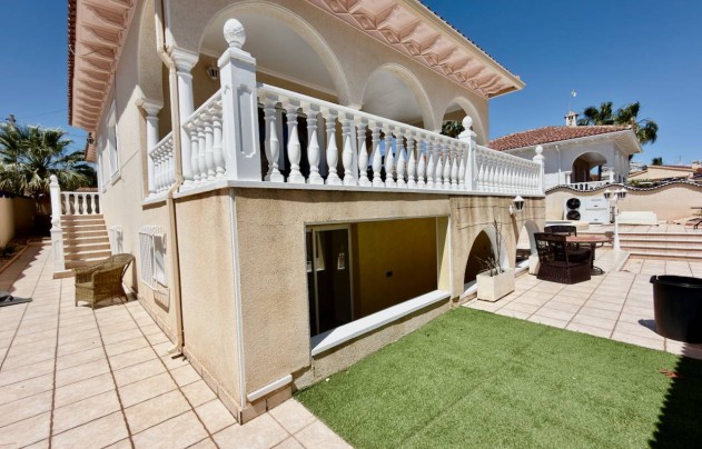 Reventa - Villa - Ciudad Quesada