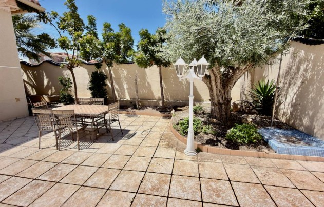 Reventa - Villa - Ciudad Quesada