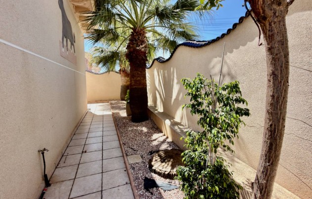 Reventa - Villa - Ciudad Quesada