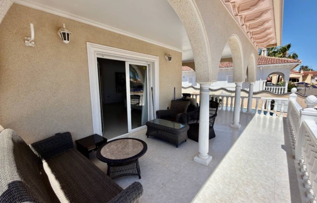Reventa - Villa - Ciudad Quesada