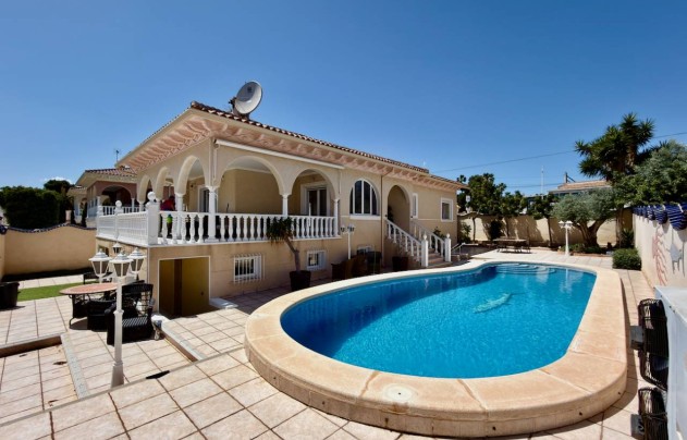 Reventa - Villa - Ciudad Quesada