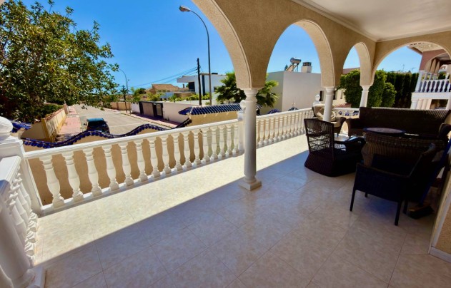 Reventa - Villa - Ciudad Quesada