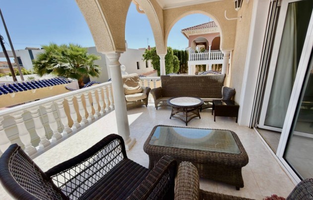 Reventa - Villa - Ciudad Quesada