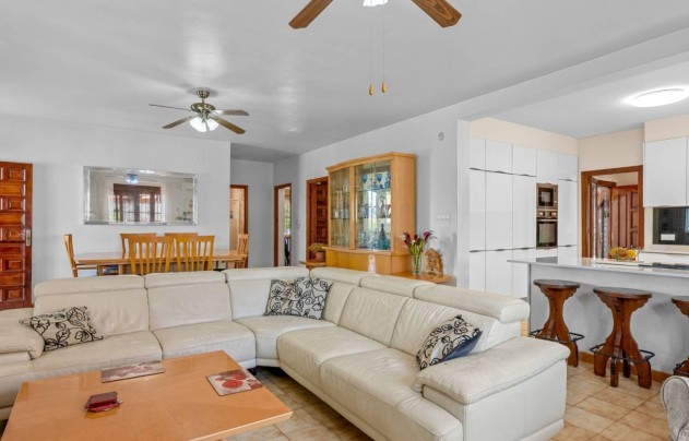 Resale - Villa - Ciudad Quesada